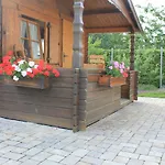 Daeschinger Zweiradparadies Appartamento
