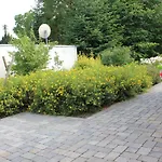 Daeschinger Zweiradparadies Appartamento *