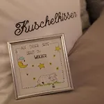 Daeschinger Zweiradparadies Appartamento