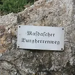 Daeschinger Zweiradparadies Appartamento