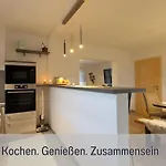 Daeschinger Zweiradparadies Appartamento *