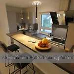 Appartamento Daeschinger Zweiradparadies Mastershausen