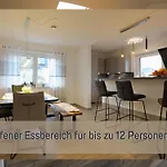 Appartamento Daeschinger Zweiradparadies *