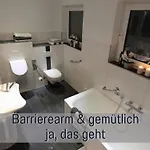 Appartamento Daeschinger Zweiradparadies *