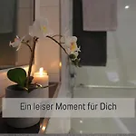 Appartamento Daeschinger Zweiradparadies *