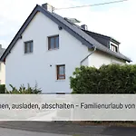 Appartamento Daeschinger Zweiradparadies