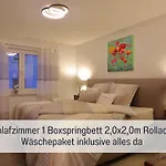 Appartamento Daeschinger Zweiradparadies