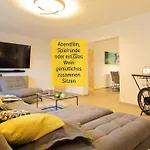 Appartamento Daeschinger Zweiradparadies
