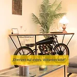 Daeschinger Zweiradparadies Appartamento