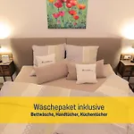 Daeschinger Zweiradparadies Appartamento *