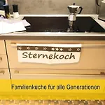 Appartamento Daeschinger Zweiradparadies *
