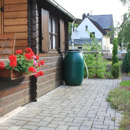 Daeschinger Zweiradparadies Apartman