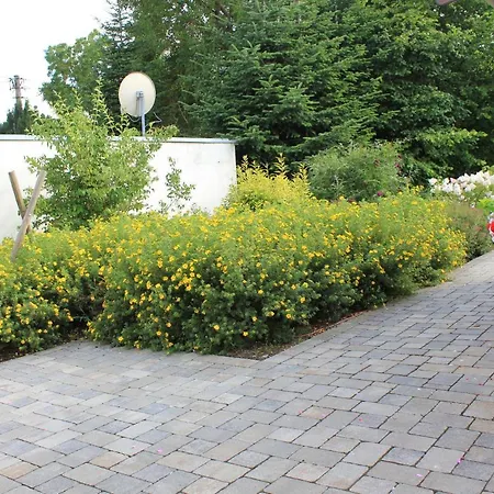 Daeschinger Zweiradparadies Apartman *