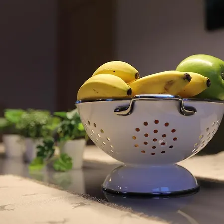 Apartman Daeschinger Zweiradparadies