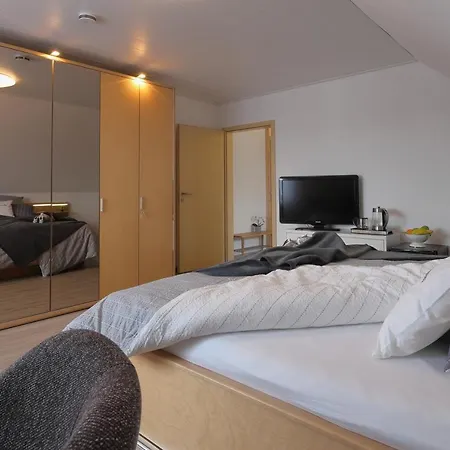 Daeschinger Zweiradparadies Mastershausen
