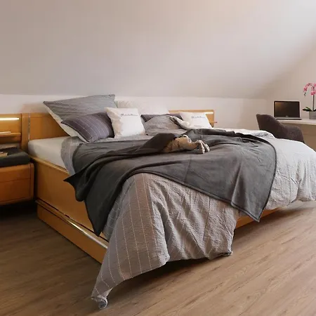 Daeschinger Zweiradparadies Mastershausen