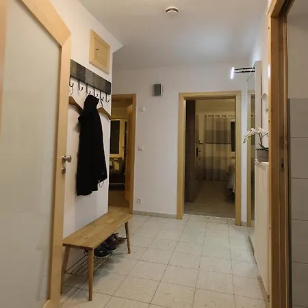 Daeschinger Zweiradparadies Apartman