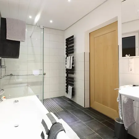 Apartman Daeschinger Zweiradparadies *