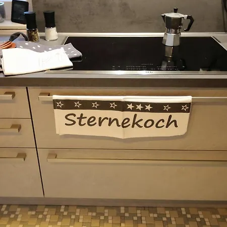 Daeschinger Zweiradparadies Apartman