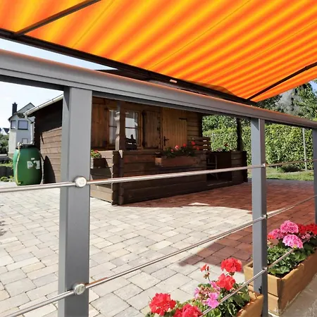 Daeschinger Zweiradparadies