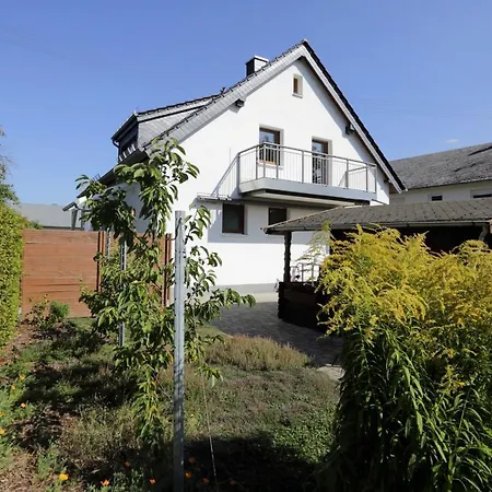 公寓 Daeschinger Zweiradparadies *