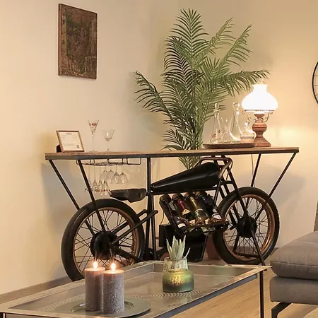 Daeschinger Zweiradparadies * Mastershausen