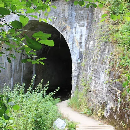 Daeschinger Zweiradparadies 公寓 Mastershausen