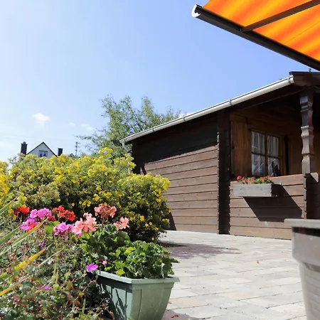 Daeschinger Zweiradparadies 公寓 Mastershausen