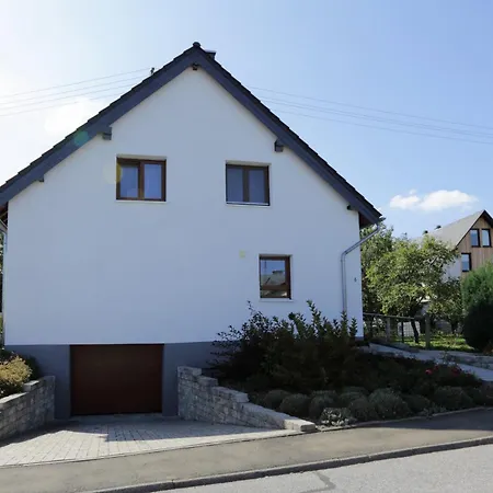 公寓 Daeschinger Zweiradparadies Mastershausen