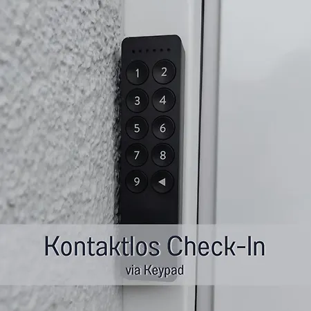 Daeschinger Zweiradparadies Apartament Mastershausen