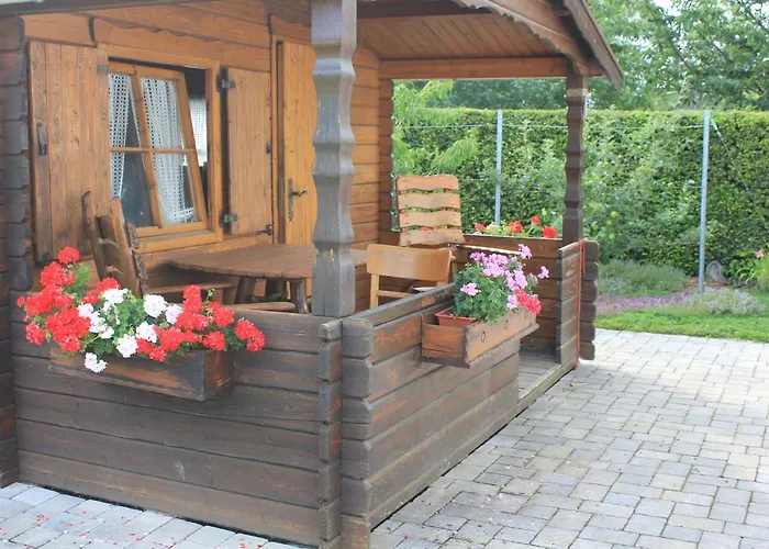 Daeschinger Zweiradparadies