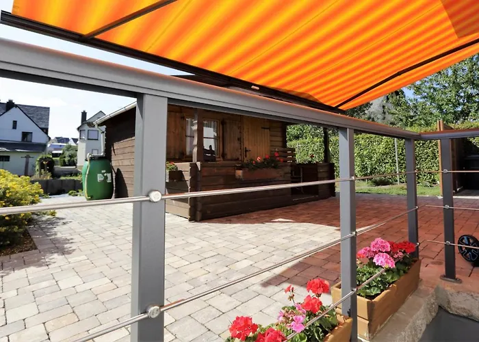 Daeschinger Zweiradparadies