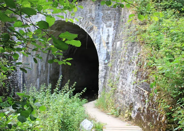 Daeschinger Zweiradparadies Apartament Mastershausen