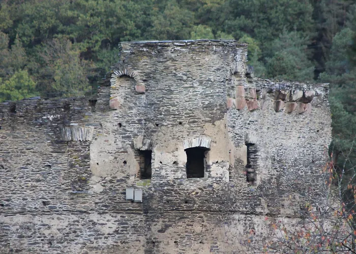 Daeschinger Zweiradparadies *