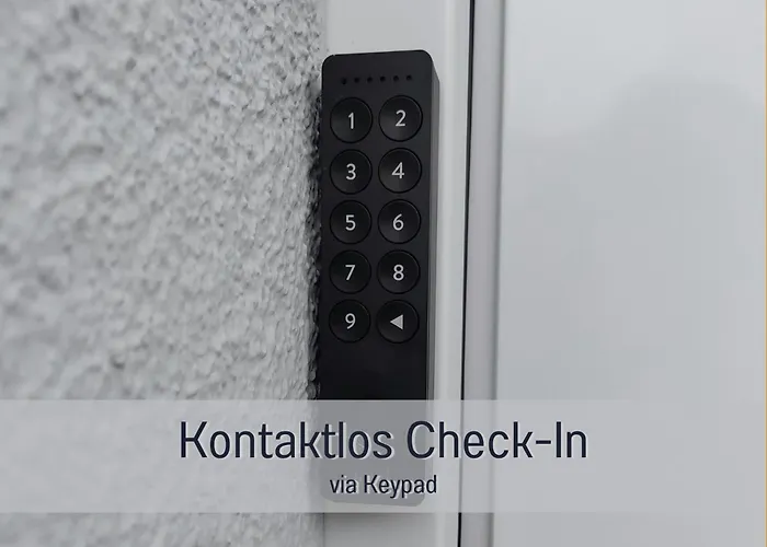 Daeschinger Zweiradparadies Apartament Mastershausen